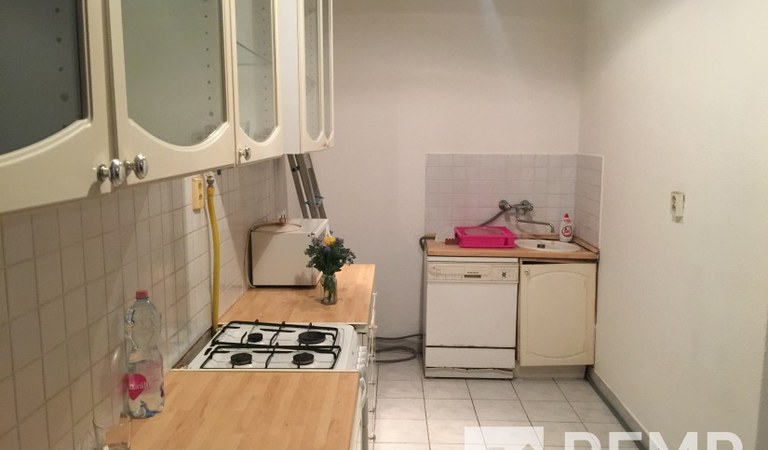 Jó áron, jó helyen ELADÓ lakás – 1. ingatlanfotó