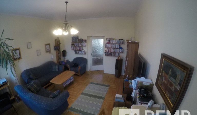 Eladó 13. kerületi otthonos lakás – 2. ingatlanfotó