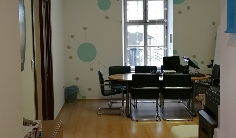Iroda frekventált helyen kiadó – 1. ingatlanfotó