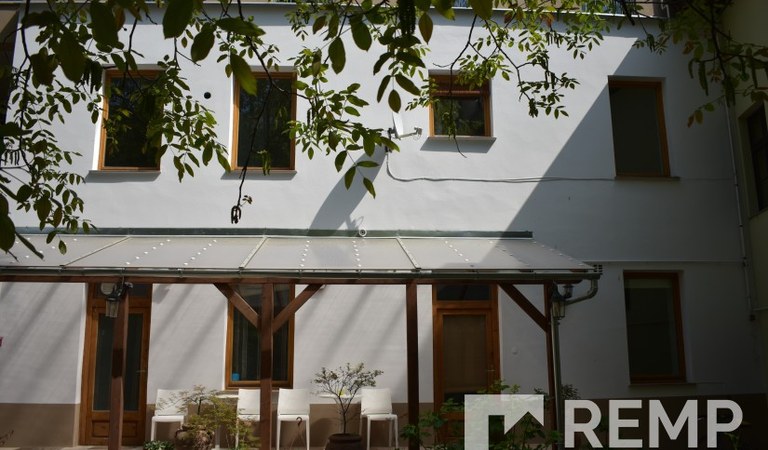 Eladó 4 lakásos társasház! – 1. ingatlanfotó