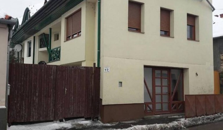 Kiadó belvárosi lakás – 2. ingatlanfotó
