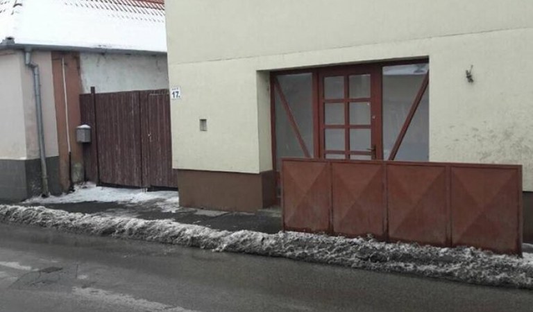 Kiadó belvárosi lakás – 1. ingatlanfotó