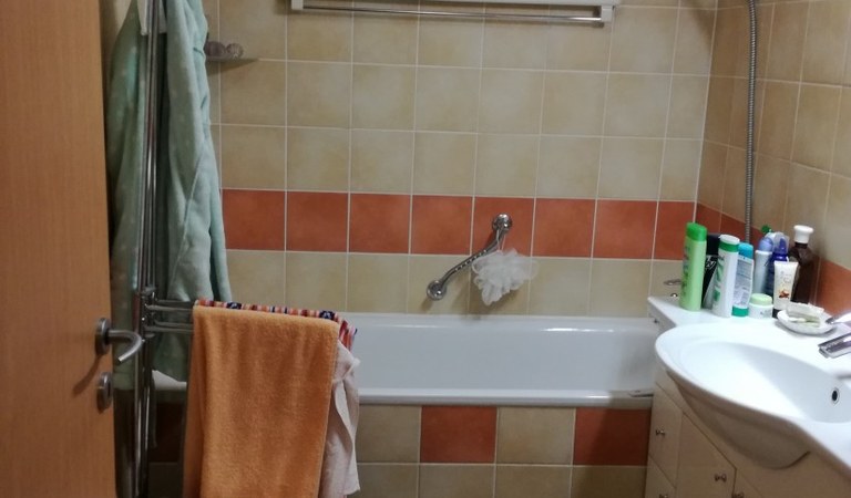 We are offering a 50 sqm flat in Népfürdő utca – 2. property photo