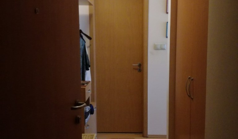 We are offering a 50 sqm flat in Népfürdő utca – 3. property photo