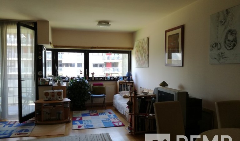 We are offering a 50 sqm flat in Népfürdő utca – 1. property photo