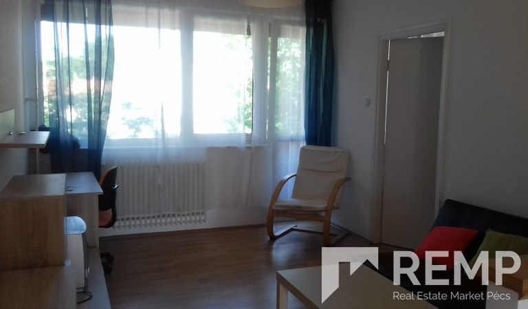 1 bedroom flat for rent in Alkotmány street – 3. ingatlanfotó