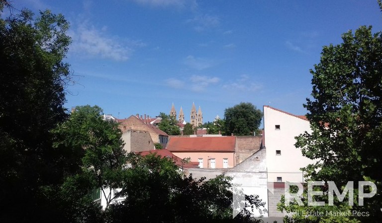 1 bedroom flat for rent in Alkotmány street – 1. ingatlanfotó