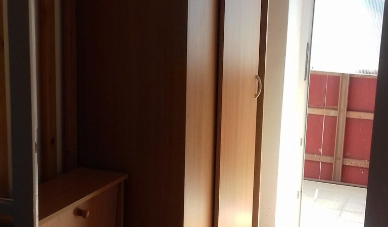 1 bedroom flat for rent in Alkotmány street – 2. ingatlanfotó