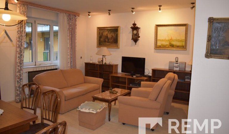 Fully equipped flat in Janicsár street – 1. property photo