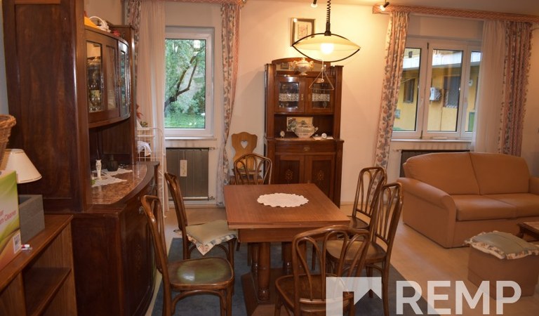 Fully equipped flat in Janicsár street – 2. property photo