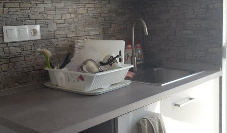2 bedroom flat for rent in Szigti street – 2. property photo