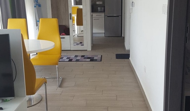 2 bedroom flat for rent in Szigti street – 3. property photo