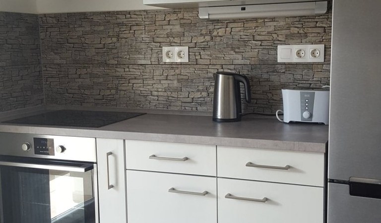2 bedroom flat for rent in Szigti street – 1. property photo