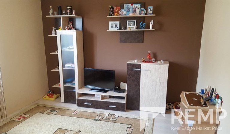 Eladó 2 szobás lakás kertvárosban – 1. ingatlanfotó