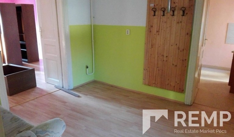 Eladó 109 m2 lakás – 1. ingatlanfotó