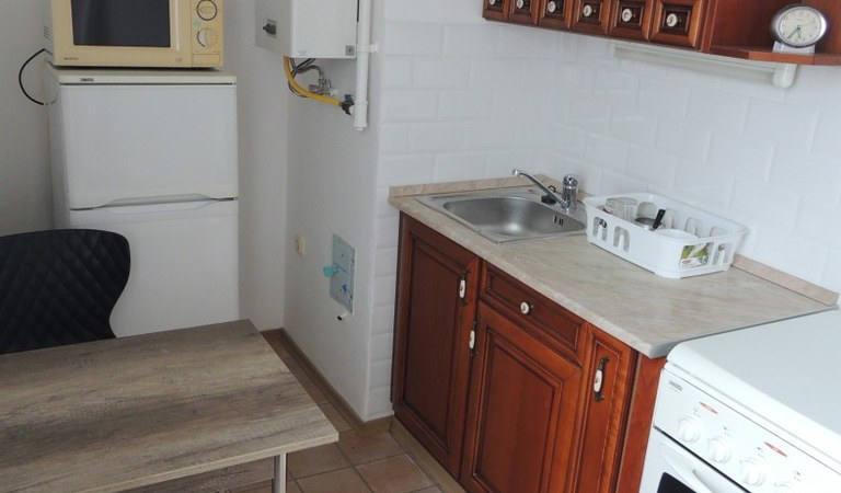 1 bedroom flat for rent near to University – 2. property photo