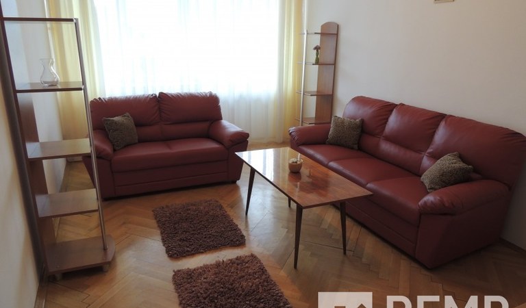 Kiadó tégla építésű lakás Egyetemvárosban! – 1. ingatlanfotó
