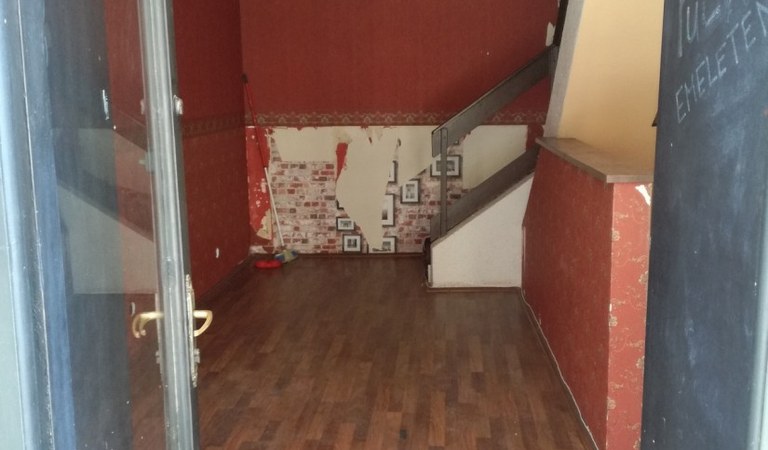 Belvárosi üzlethelyiség – 2. ingatlanfotó