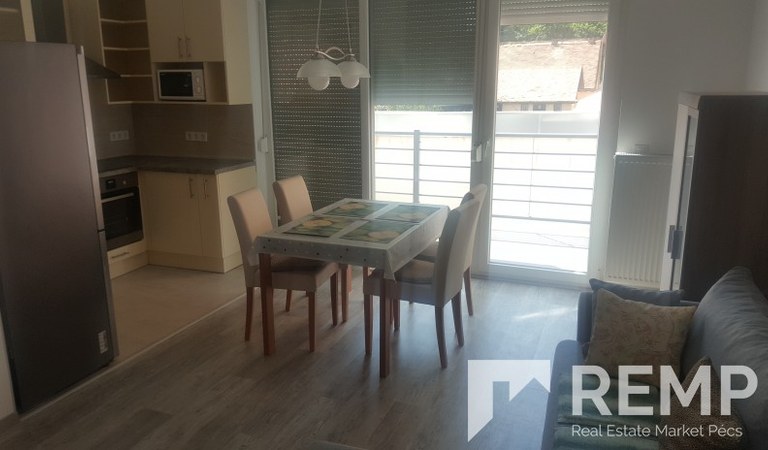 Newly built, 2 bedroom flat for rent near POTE! – 1. property photo