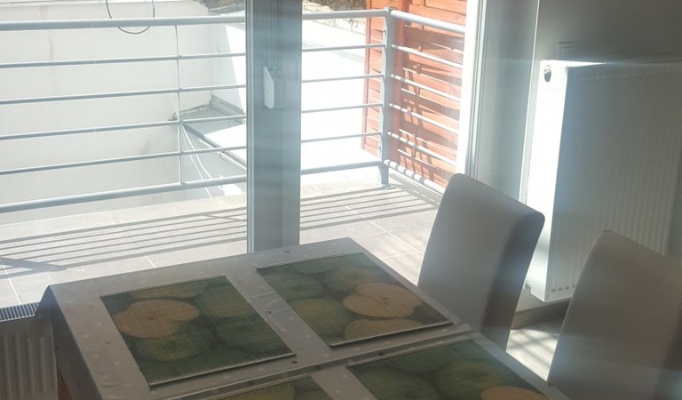 Newly built, 2 bedroom flat for rent near POTE! – 3. property photo