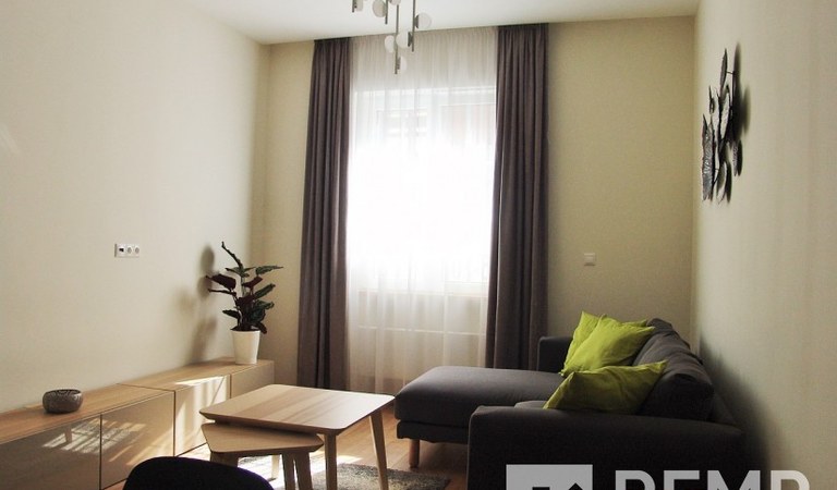 Igényes Nagymező utcai lakás Eladó – 2. ingatlanfotó