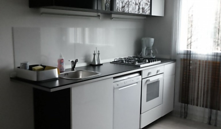1 bedroom flat for rent next to POTE – 1. property photo