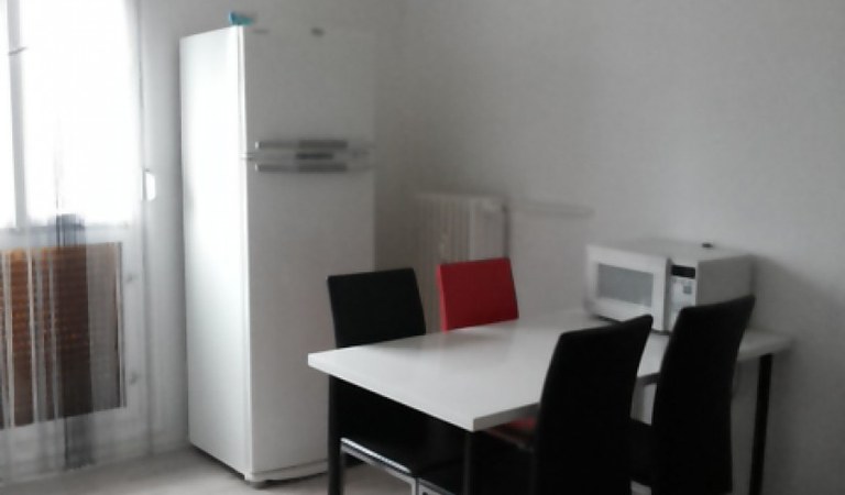 1 bedroom flat for rent next to POTE – 2. property photo