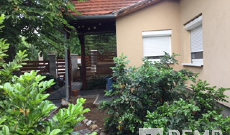Kiadó családi ház mecsekoldalban közel a belvároshoz – 1. property photo