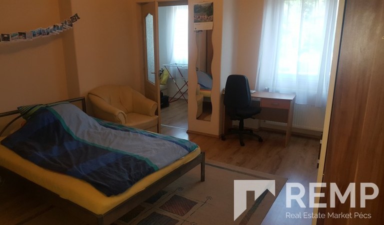 Flat for rent next to POTE! – 2. property photo
