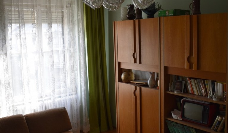 11. kerületi eladó lakás – 2. ingatlanfotó