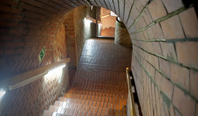 Eladó a Cellárium Étterem – 3. ingatlanfotó