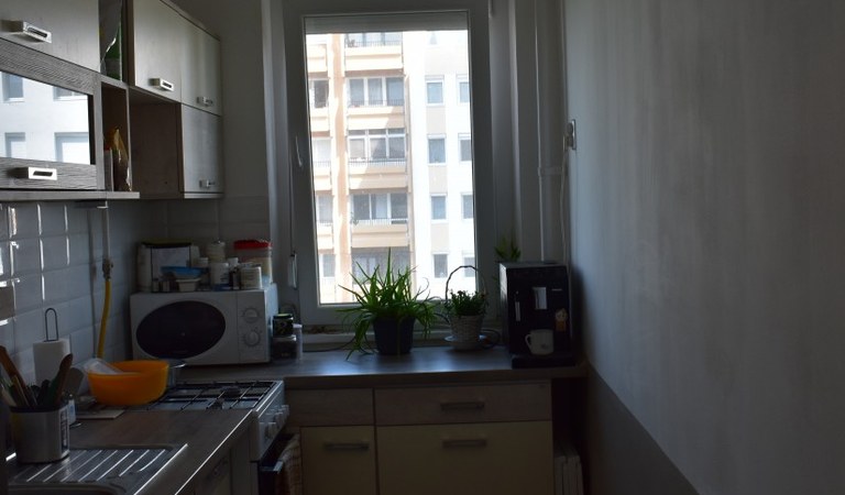 11. kerületi felújított panel eladó – 1. ingatlanfotó