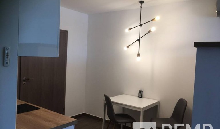 Kiadó a Belvárosban 2 hálós lakás – 3. ingatlanfotó