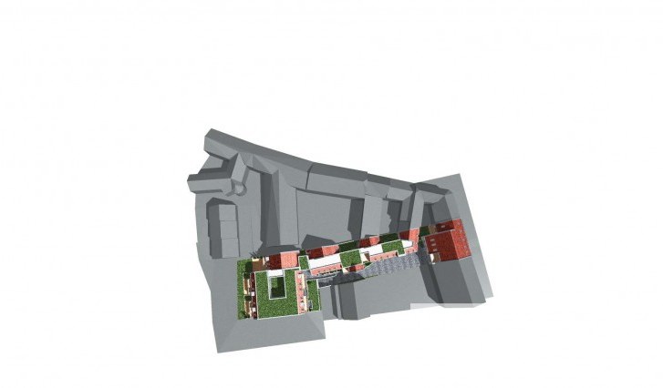 Egyetemvárosban új építésű társasházi lakások eladók – 3. property photo