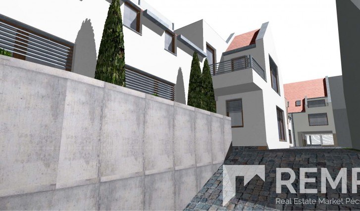 Egyetemvárosban új építésű társasházi lakások eladók – 2. property photo