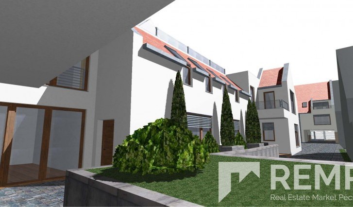 Egyetemvárosban új építésű társasházi lakások eladók – 3. property photo