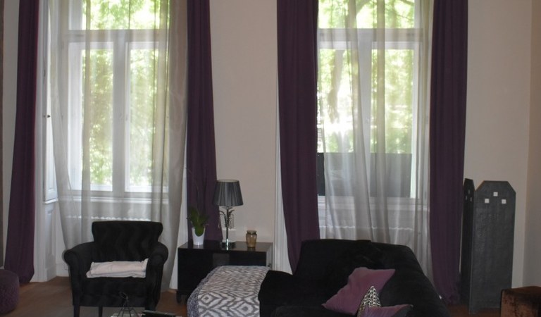 Exclusive 100sqm flat for rent – 1. property photo