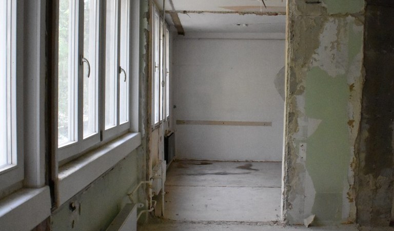 Üzlethelyiség a Nagymező utcában – 2. property photo