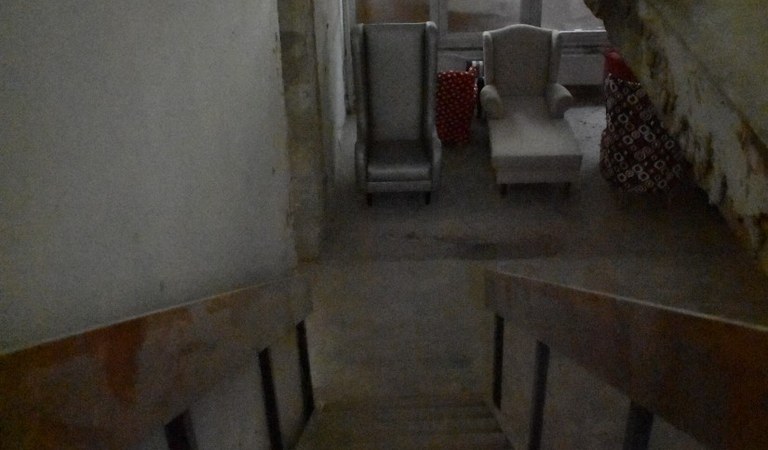 Üzlethelyiség a Nagymező utcában – 1. property photo