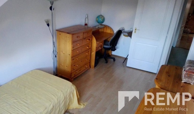 Kiadó Egyetemvárosi 3 hálós lakás – 2. property photo