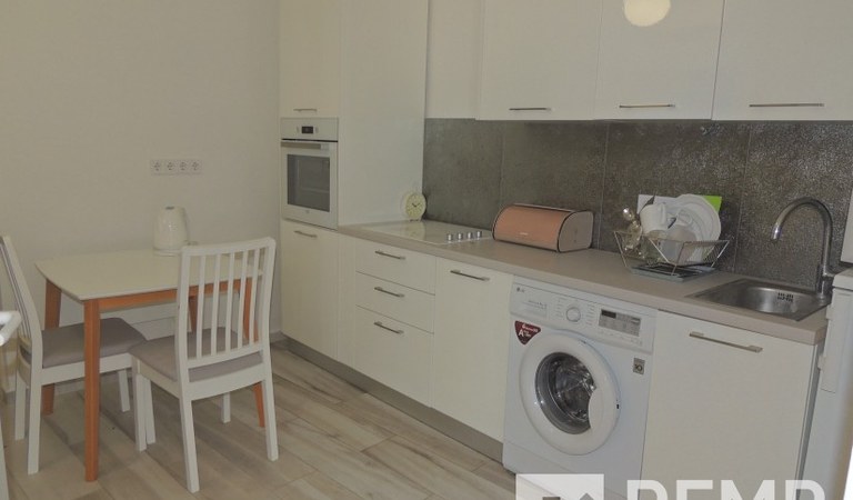 Studio flat for rent! – 3. property photo