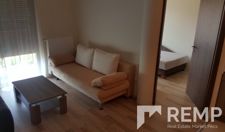 Egyetemvárosban 1 hálós lakás kiadó! – 2. property photo