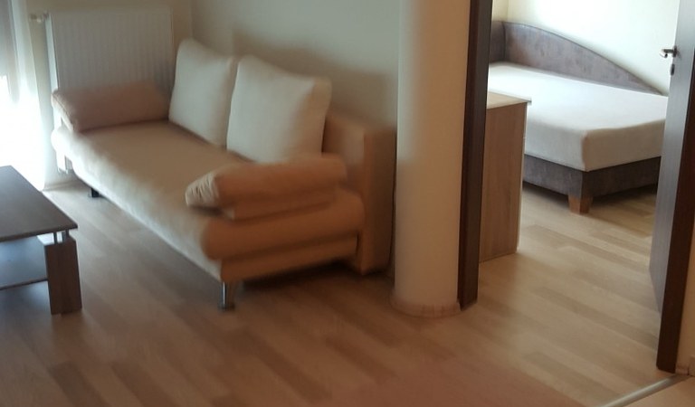 Egyetemvárosban 1 hálós lakás kiadó! – 3. property photo
