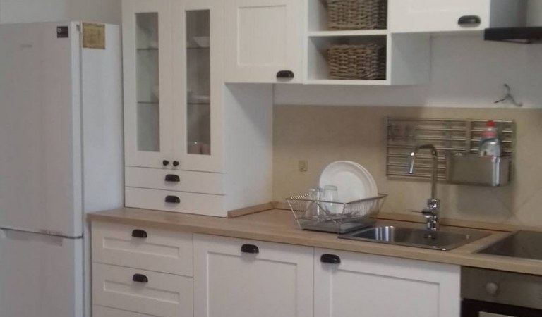 One bedroom Flat For rent close  to POTE – 1. ingatlanfotó