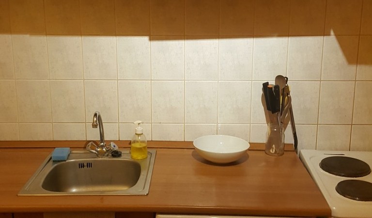 Belvárosi 1 hálós lakás kiadó ! – 2. ingatlanfotó