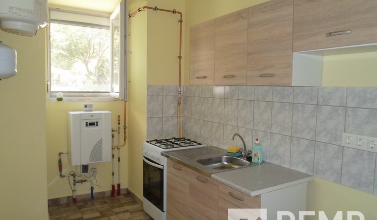 Eladó egy 47 nm-es Gömb utcai lakás – 1. ingatlanfotó