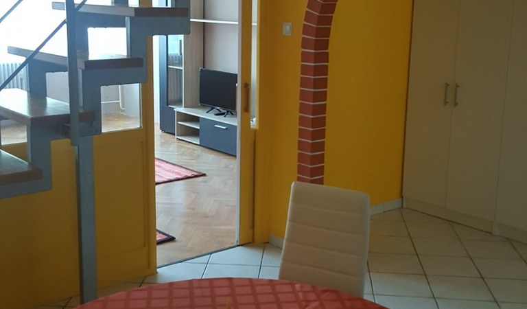 Renovated 2 bedroom flat for rent in Alkotmány Street! – 2. property photo