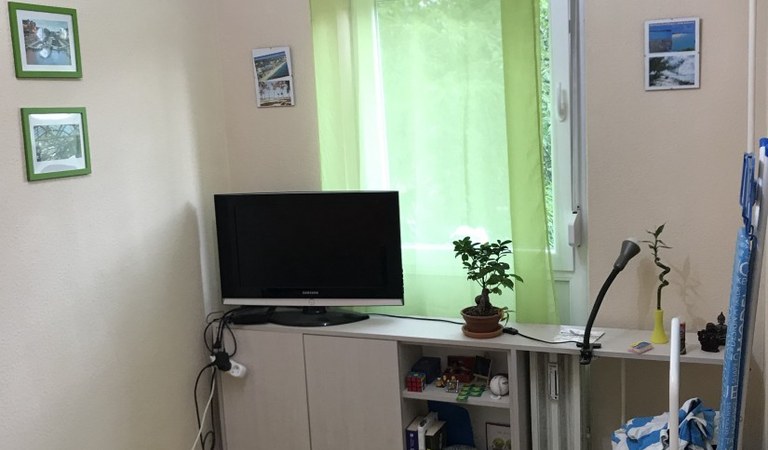 Eladó lakás kertváros zöldövezeti részén – 3. ingatlanfotó
