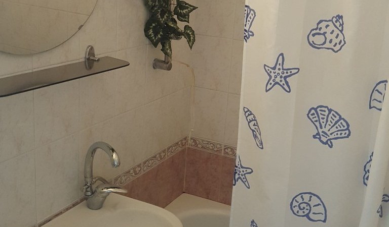 Kiadó lakás a POTE mellett! – 3. ingatlanfotó