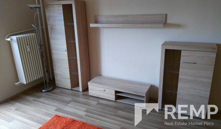 1 hálós belvárosi lakás kiadó! – 2. ingatlanfotó